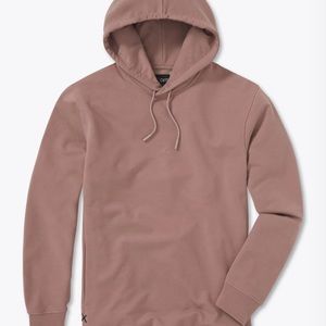 Cuts Mens Hyperloop Hoodie Medium Mountain Mist Color